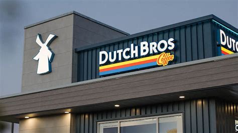 Fort Collins, CO 80525. . Dutch bros hours